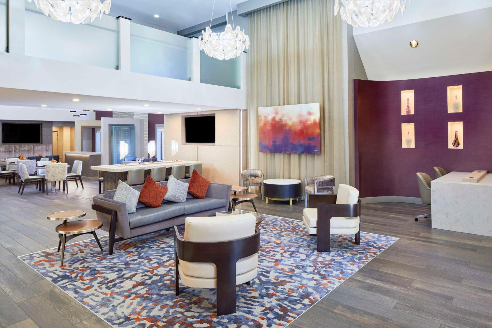 Doubletree By Hilton Atlanta Alpharetta-Windward Hotel Esterno foto